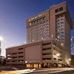 Doubletree By Hilton El Paso Downtown
