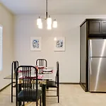 Single-Story Apt, 3 Mi To Fort Bliss!