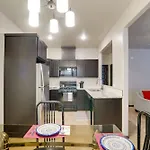 Single-Story Apt, 3 Mi To Fort Bliss!