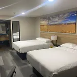 Days Inn By Wyndham El Paso West