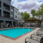 Courtyard El Paso Airport