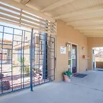 Sands Motel By Oyo El Paso Near Airport