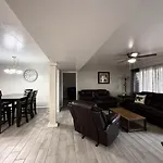 Mid-Century, Traditional Home Near El Paso Airport