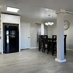 Mid-Century, Traditional Home Near El Paso Airport