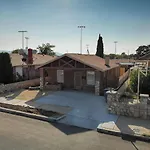 Entire Home In El Paso, Texas