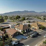 Entire Home In El Paso, Texas