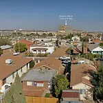 Entire Home In El Paso, Texas
