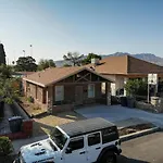 Entire Home In El Paso, Texas