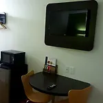 Motel 6-El Paso, Tx - West
