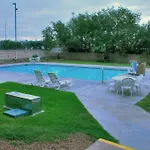 Vagabond Inn El Paso