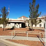 Armed Services Ymca