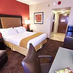 Hi Express Guesthouse 1744 On Ft Bliss