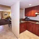 Hi Express Guesthouse 1744 On Ft Bliss