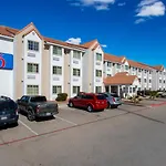 Motel 6-El Paso, Tx - Southeast