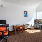 Motel 6-El Paso, Tx - Southeast