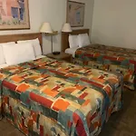 Extend-A-Suites Utep
