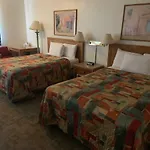 Extend-A-Suites Utep