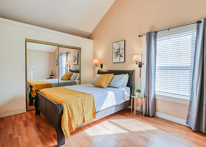 La Casita De Lulu, In The Heart Of West Side