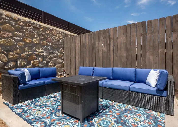 4 Bedroom Gorgeous Home Eastside El Paso