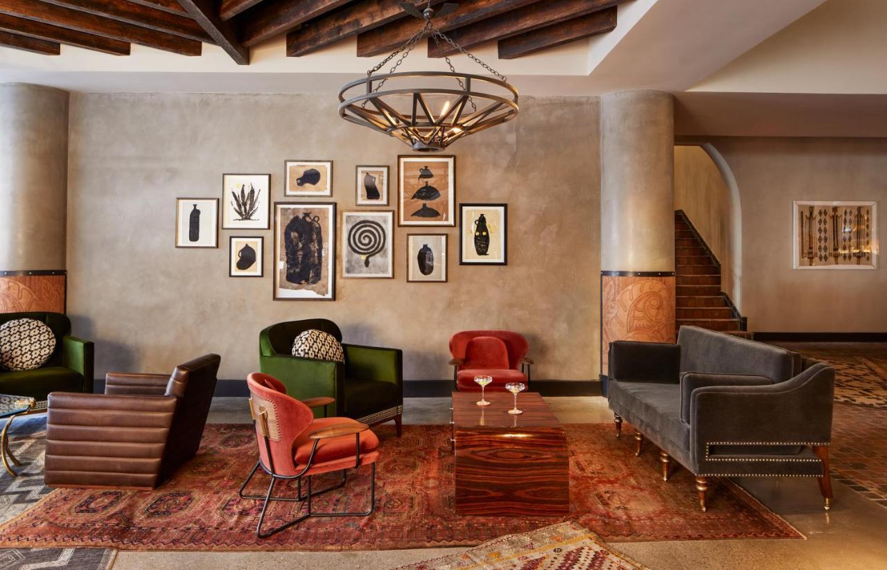 The Plaza Pioneer Park 5* El Paso