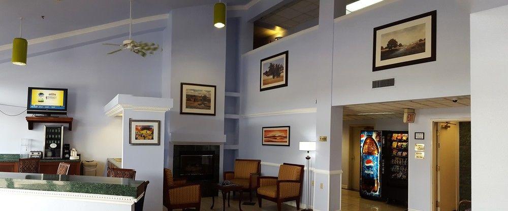 Americas - Airport / Medical Center Hotel 2*