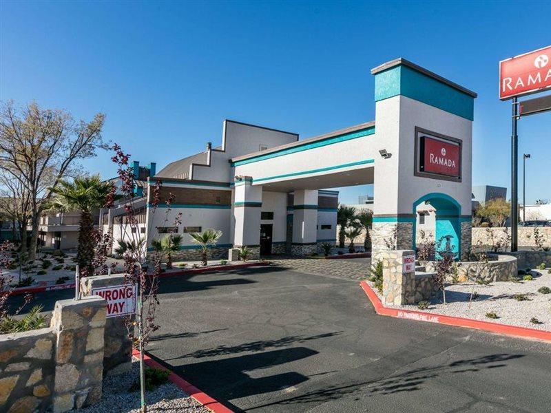Ramada By Wyndham Hotel
