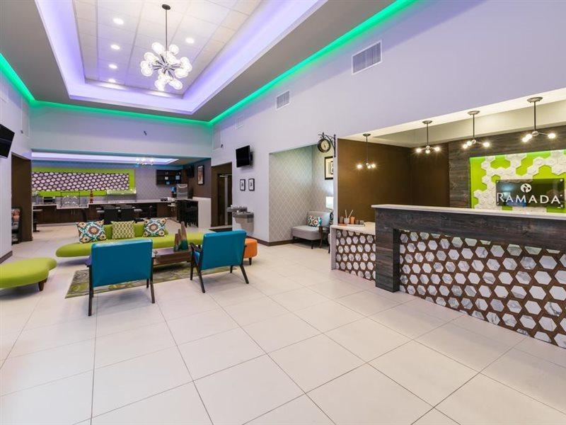 Ramada By Wyndham Hotel 3*