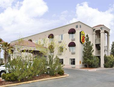Hotel Americas - Airport / Medical Center