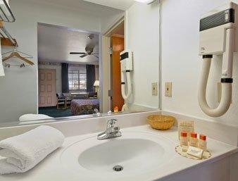Days By Wyndham West 2* El Paso