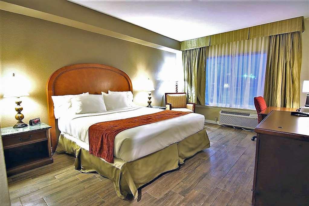 Americas - Airport / Medical Center Hotel El Paso
