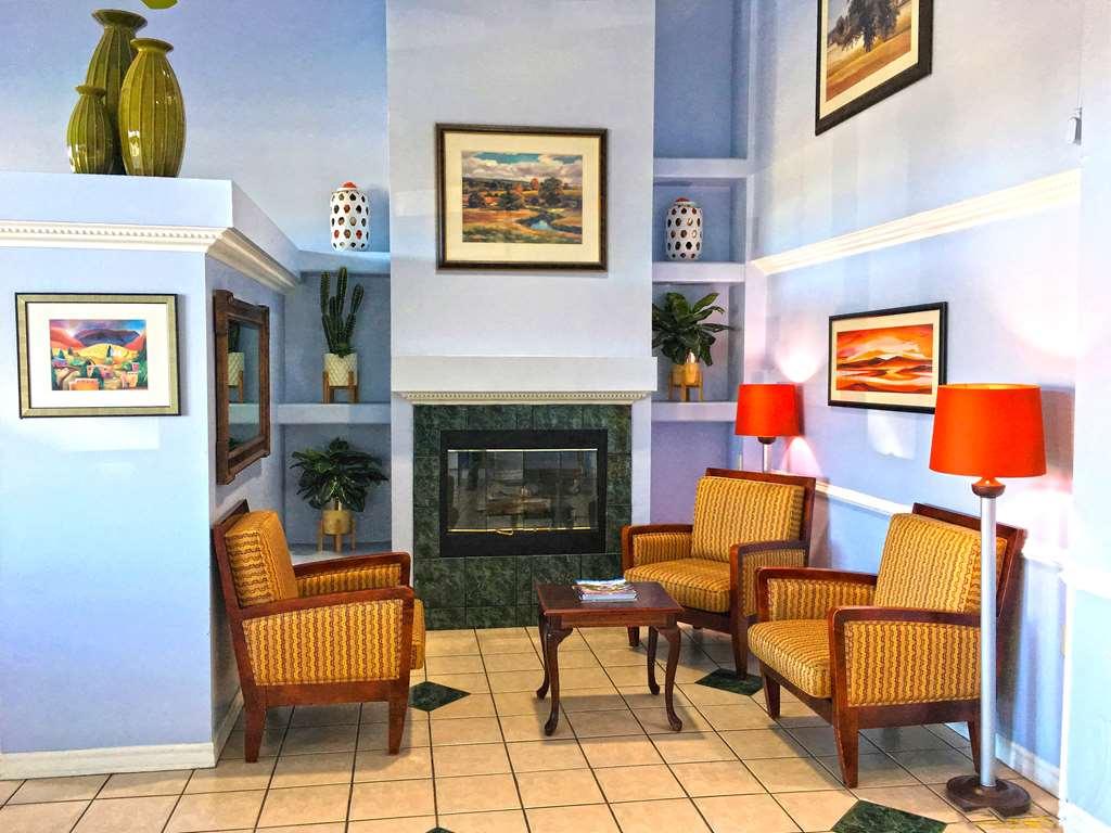 Americas - Airport / Medical Center Hotel 2*