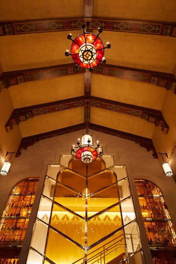 Hotel The Plaza Pioneer Park El Paso
