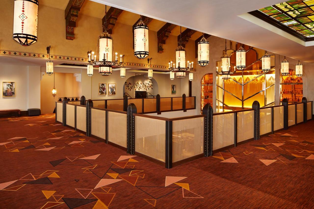 Hotel The Plaza Pioneer Park 5*