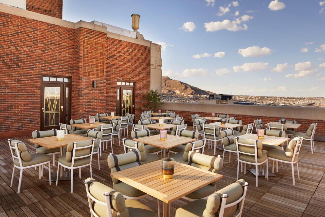 The Plaza Pioneer Park Hotel
