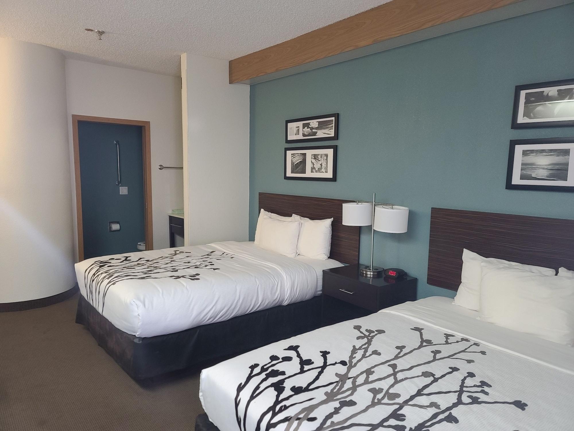 Spark By Hilton El Paso University 3*