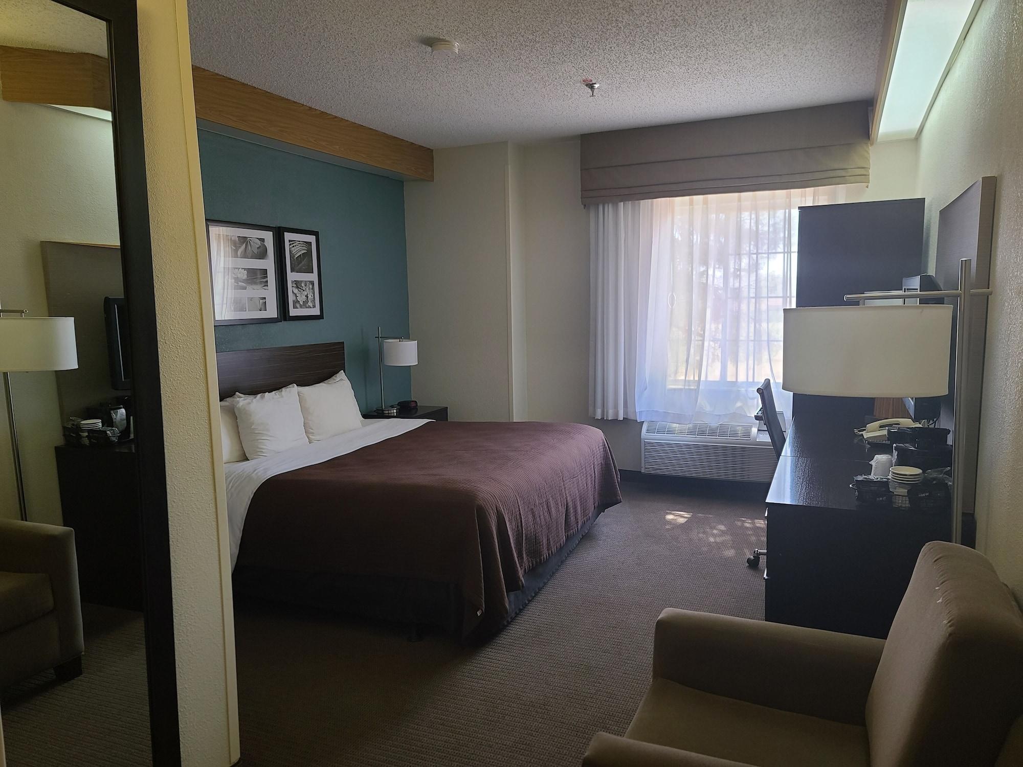 Spark By Hilton El Paso University El Paso