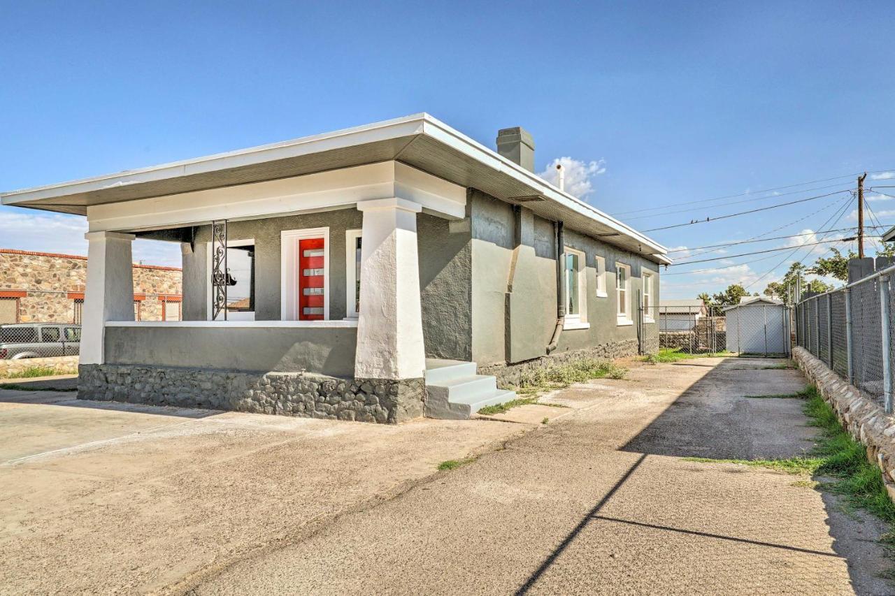 Charming And Quaint House With Backyard! Holiday home *
