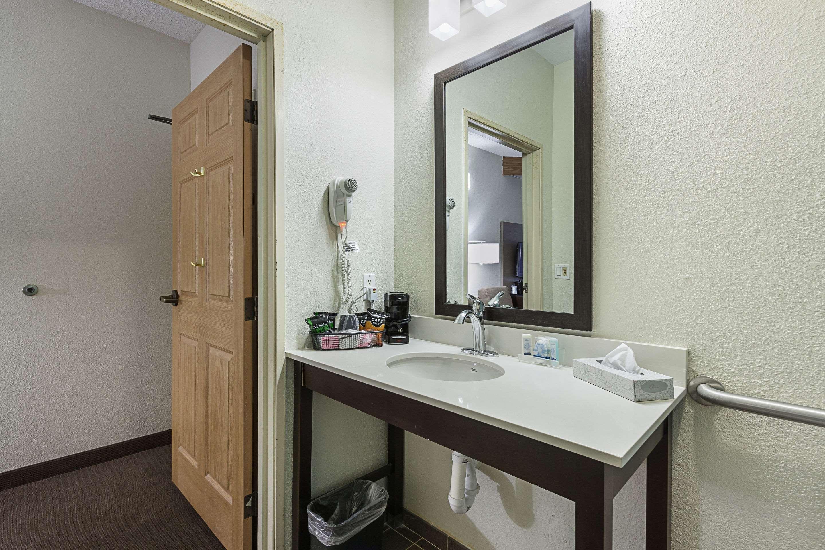 Spark By Hilton El Paso University 3* El Paso