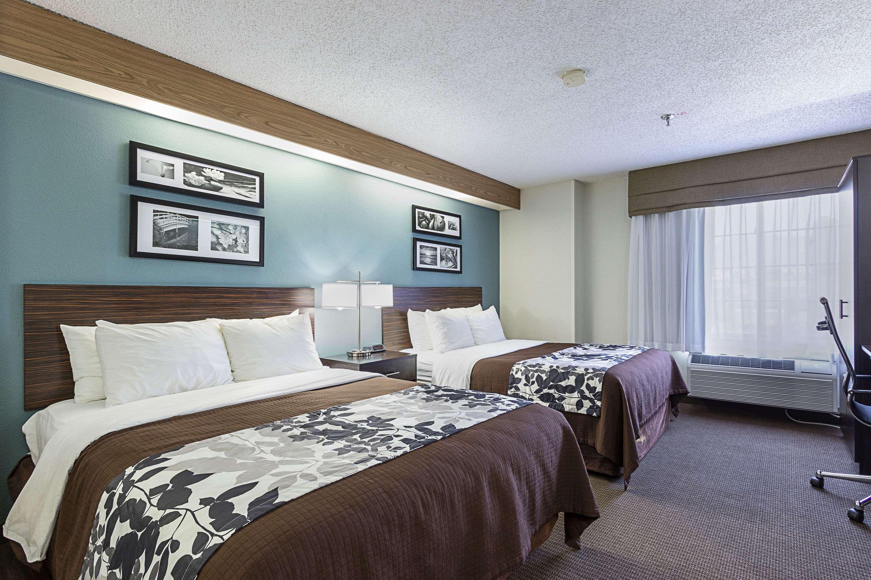 Spark By Hilton El Paso University El Paso