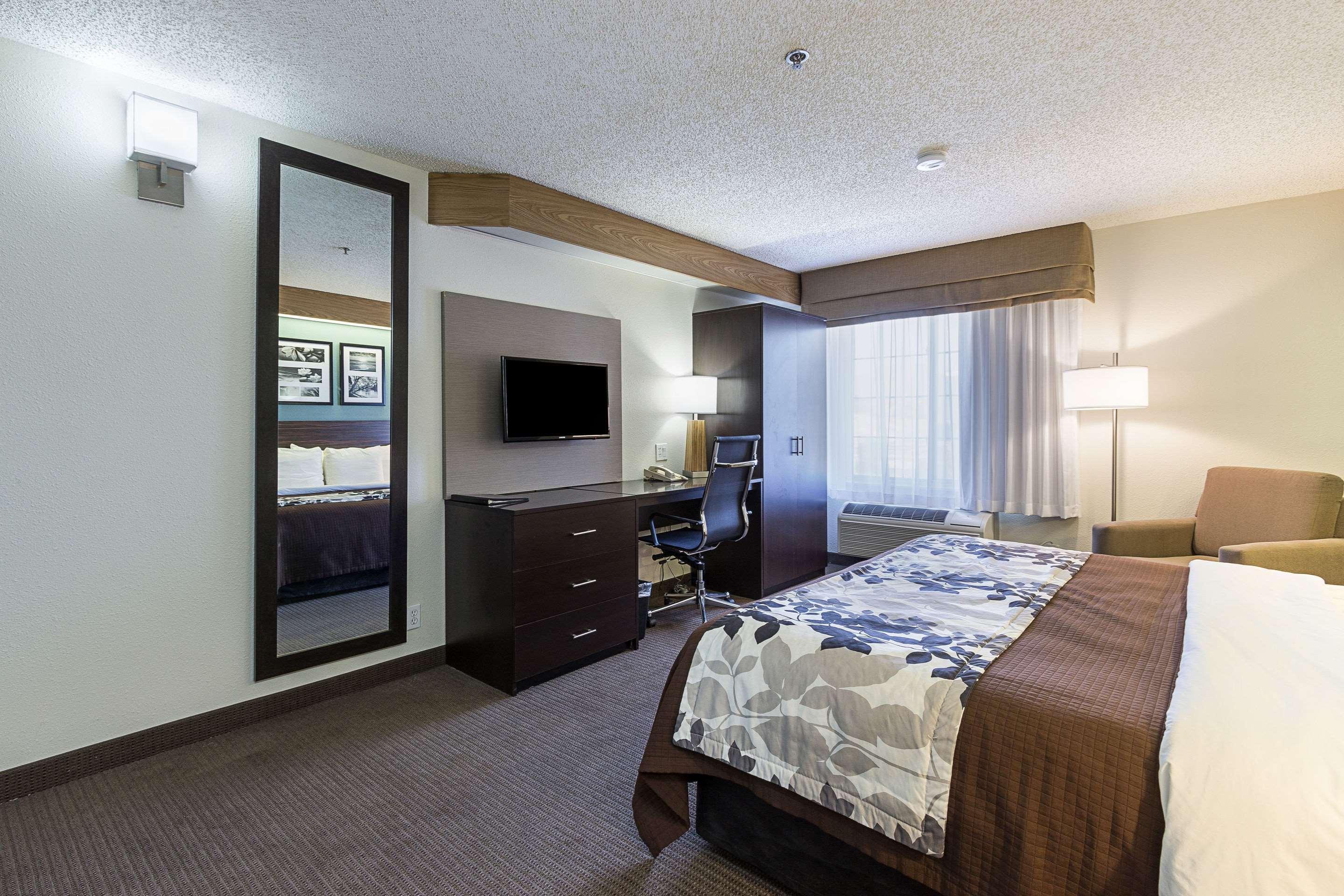Spark By Hilton El Paso University 3*