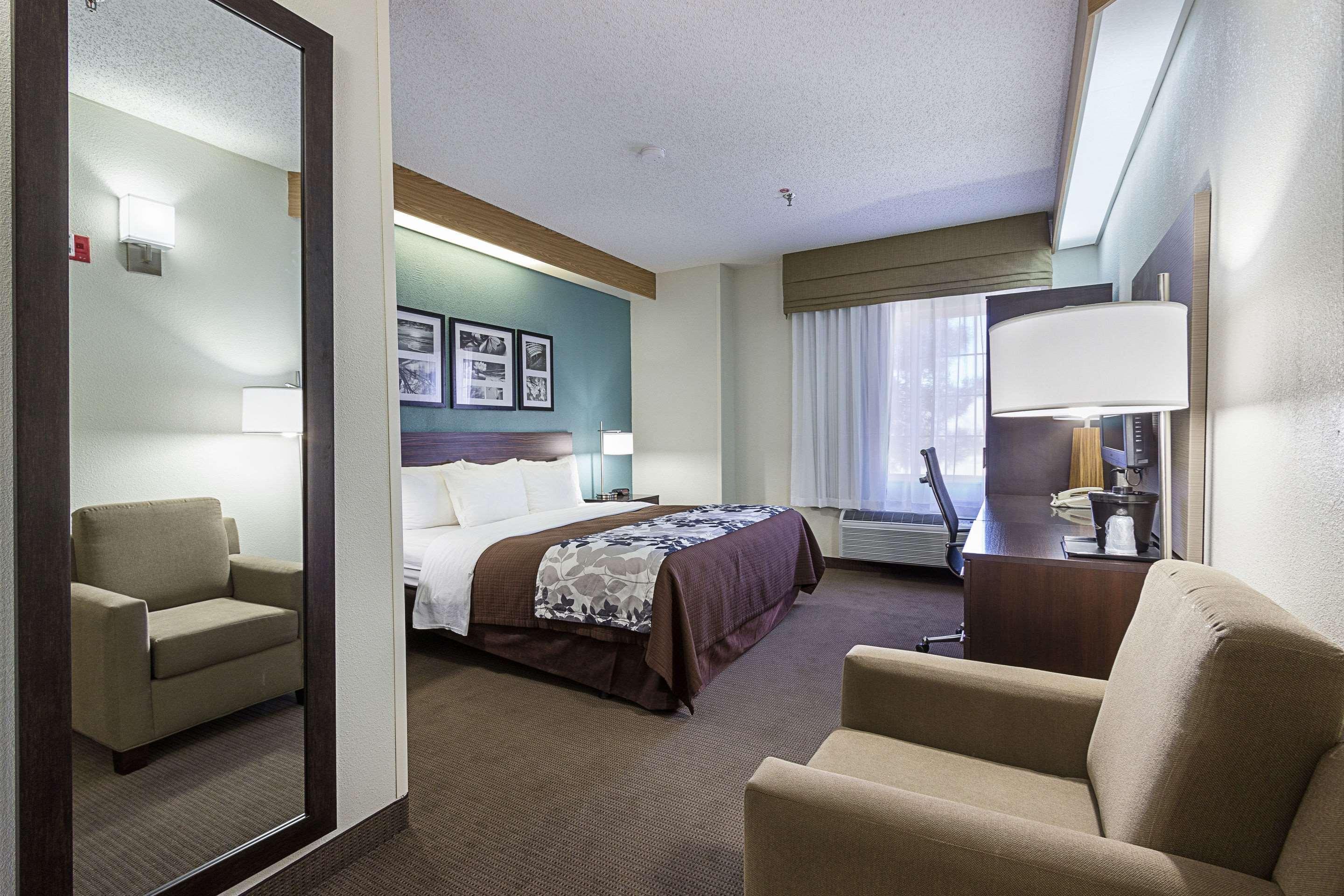 Spark By Hilton El Paso University Hotel