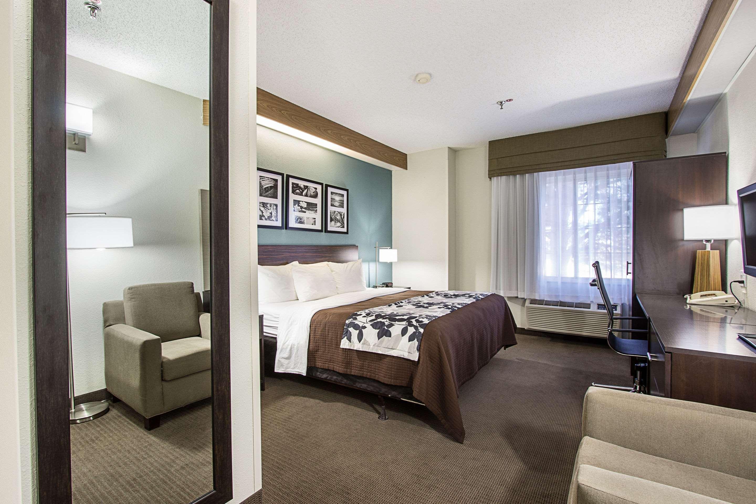 Hotel Spark By Hilton El Paso University