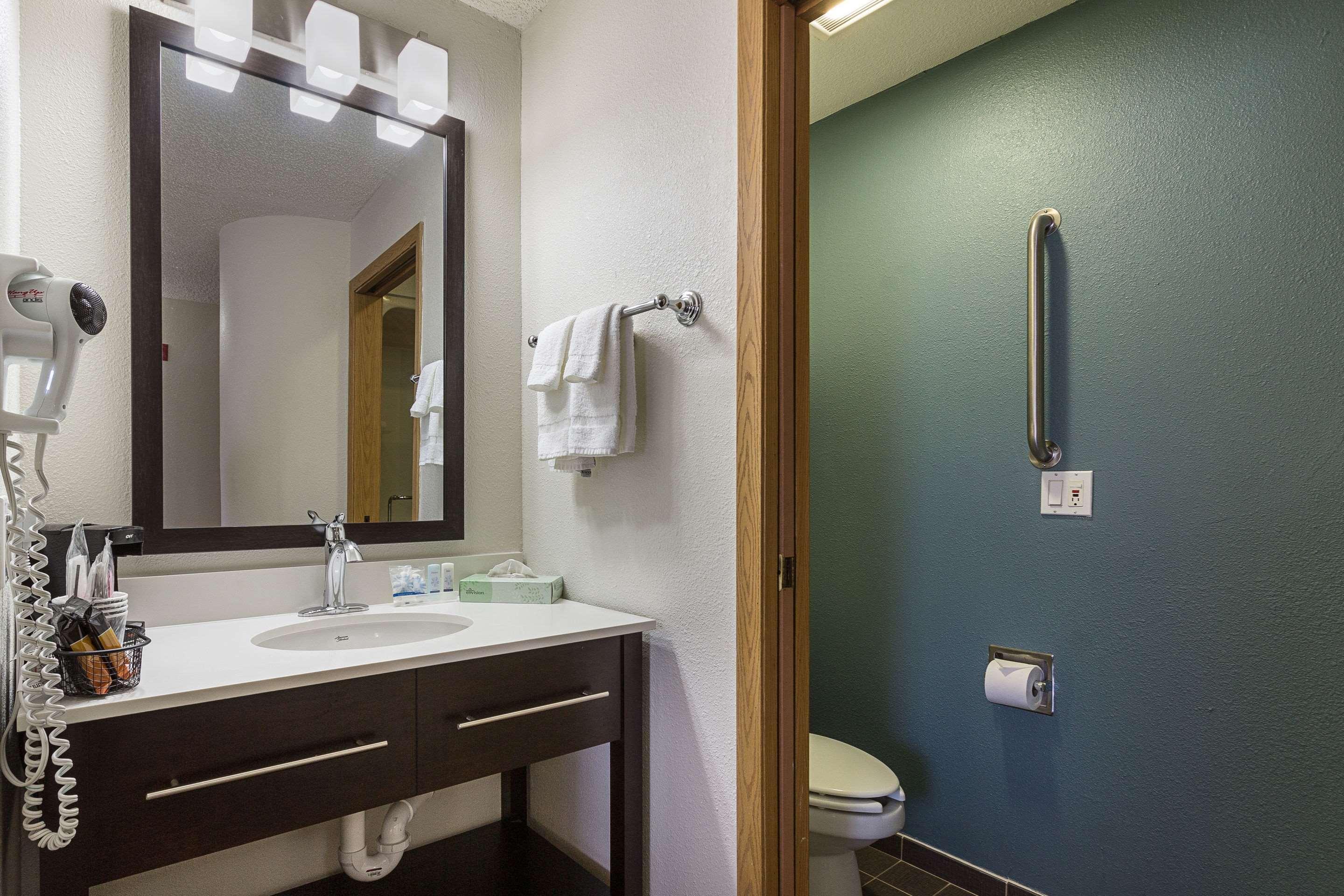 Spark By Hilton El Paso University Hotel El Paso