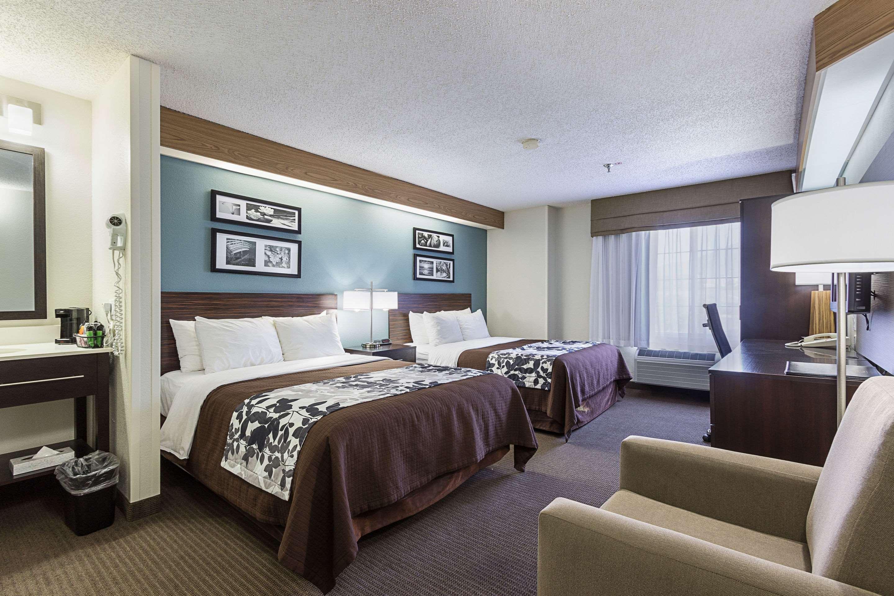 Spark By Hilton El Paso University 3* El Paso