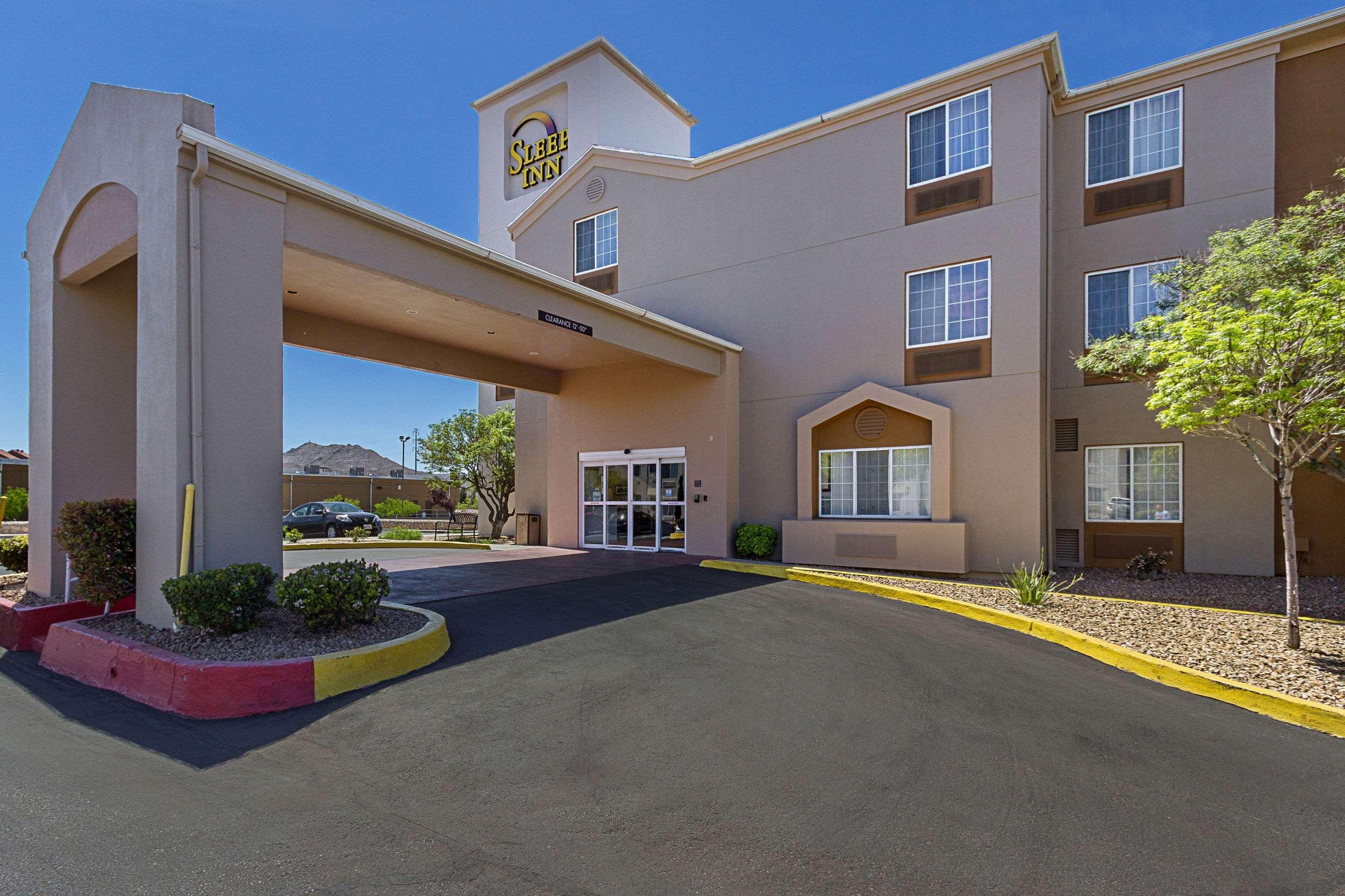 Spark By Hilton El Paso University El Paso