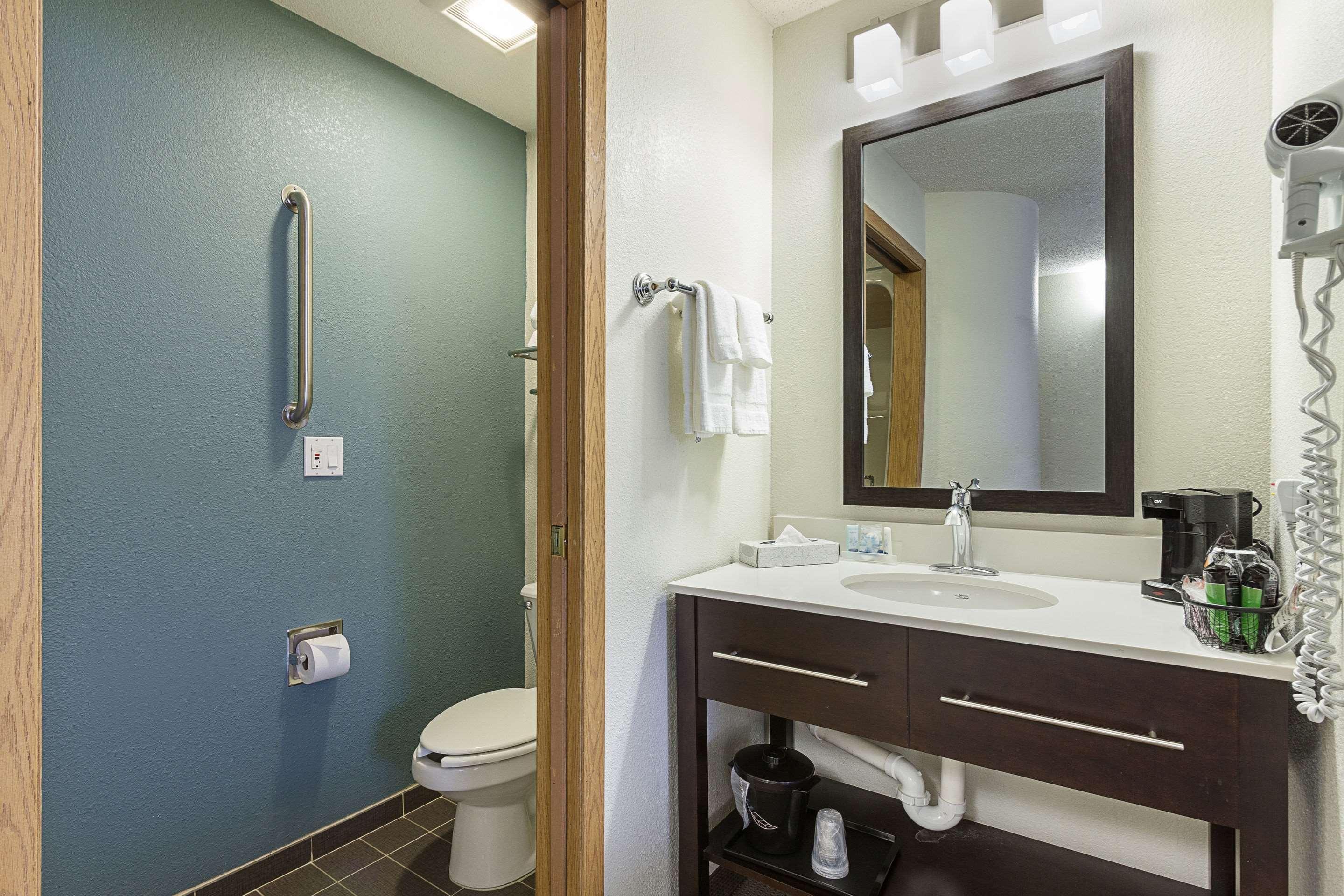 Hotel Spark By Hilton El Paso University El Paso