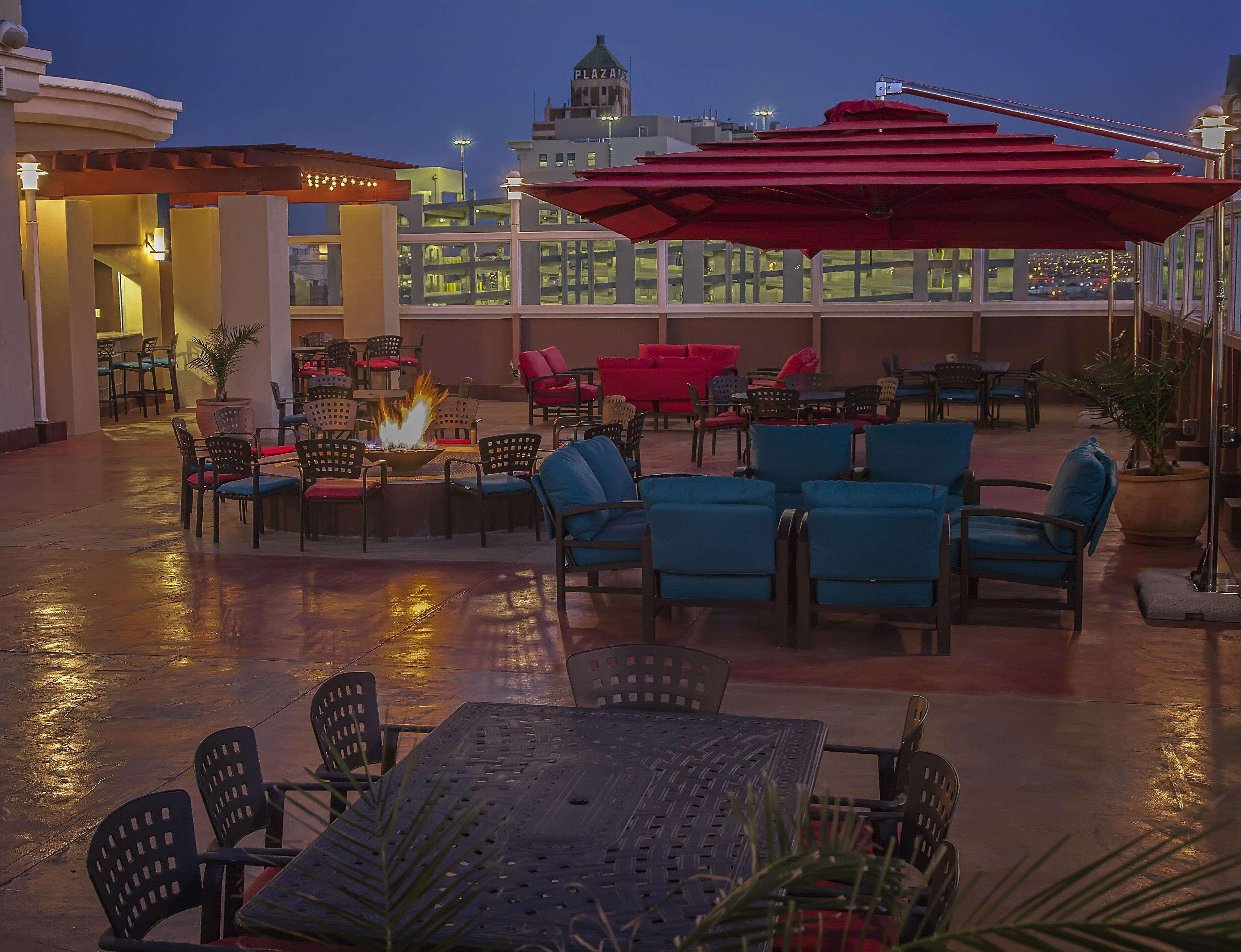 Doubletree By Hilton Downtown El Paso