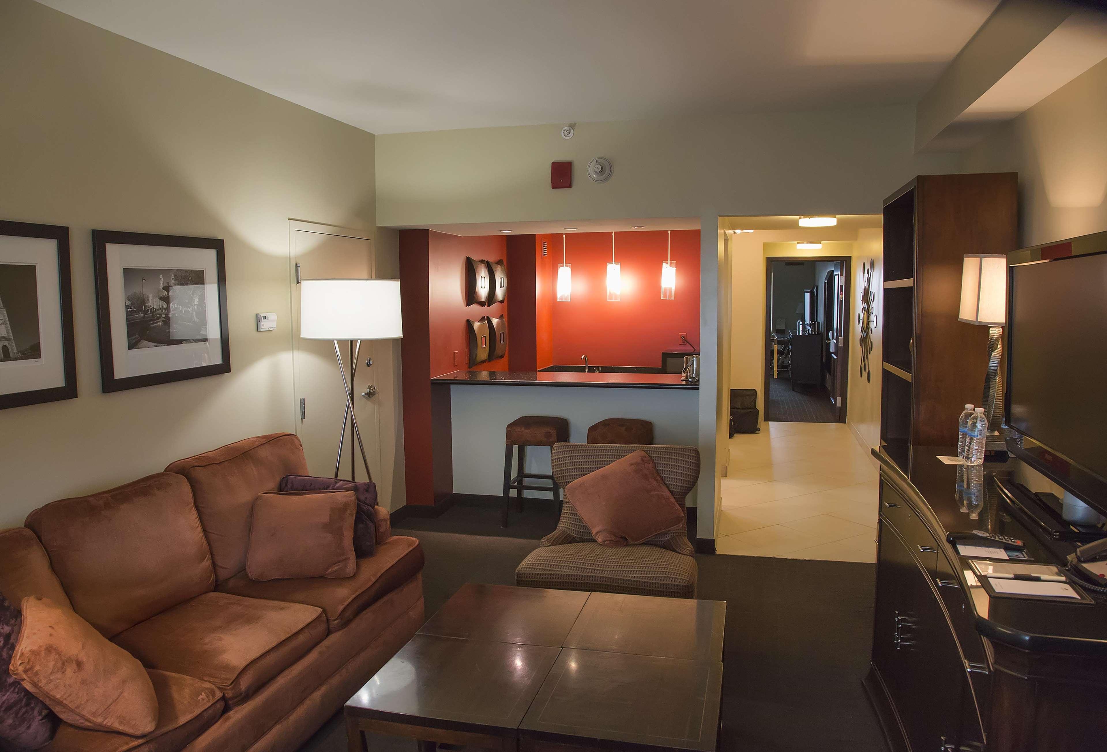 Doubletree By Hilton Downtown El Paso