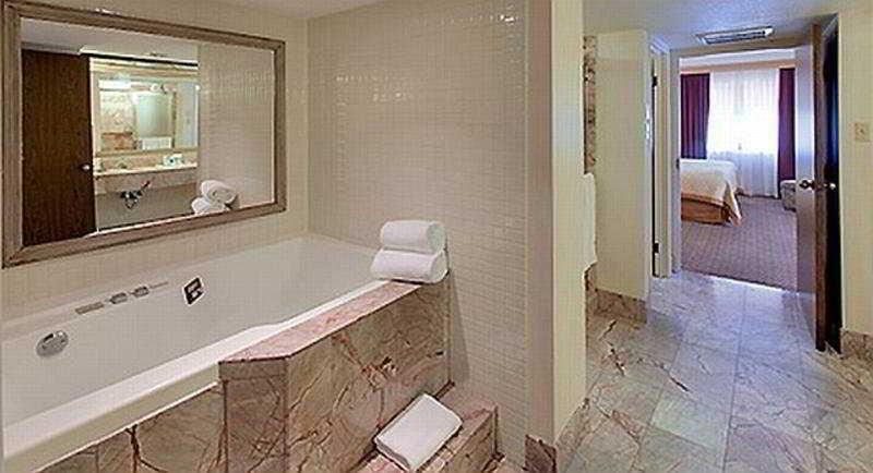 Hotel Wyndham Airport And Water Park El Paso