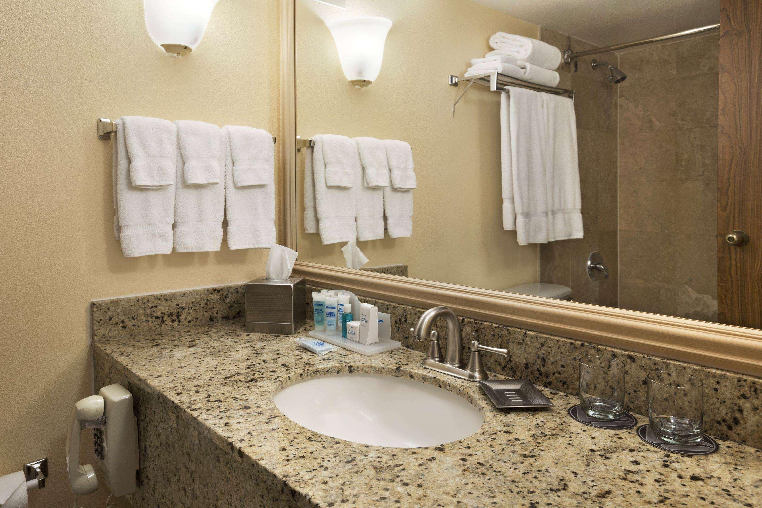 Hotel Wyndham Airport And Water Park 3*